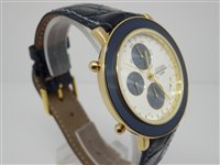 Orologio Citizen Uomo in Acciaio QA4633-08B - QA4633-08B